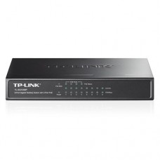 TP-LINK TL-SG1008P